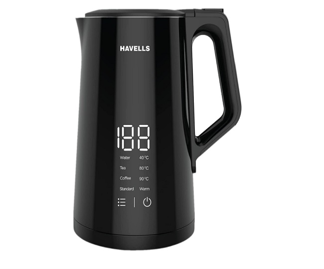 Best Electric Kettle 2022 Enjoy Hot Beverages Instantly During This